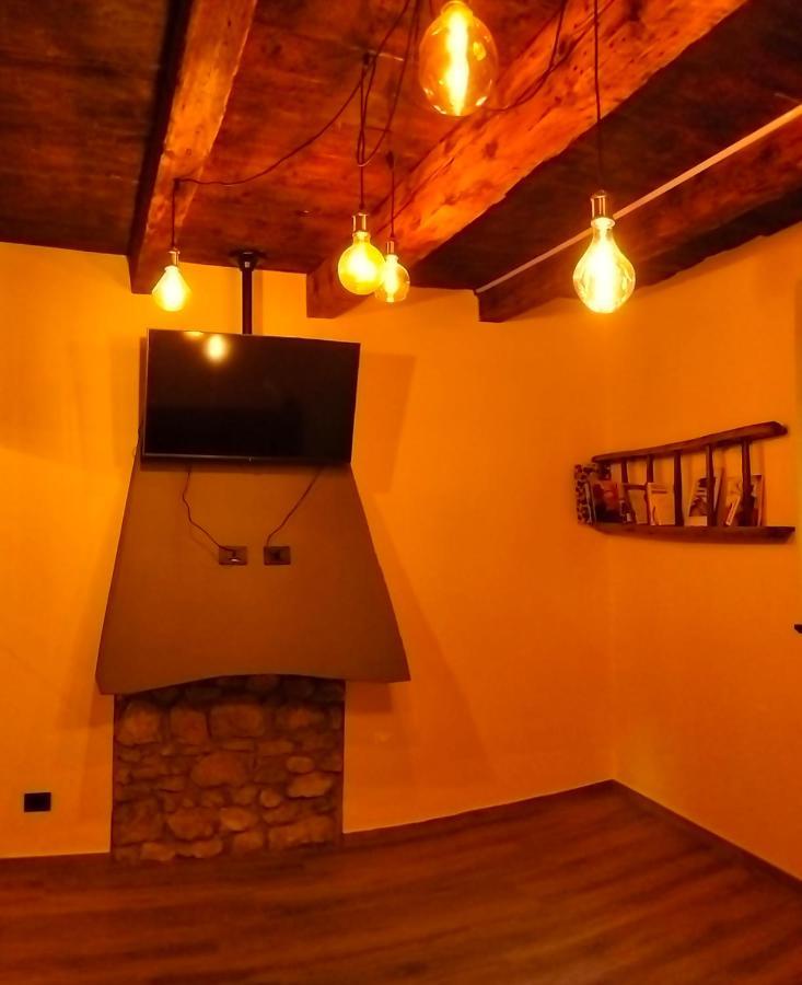 La Cascina Della Vigna Del Viandante Villa Abbadia Lariana Dış mekan fotoğraf
