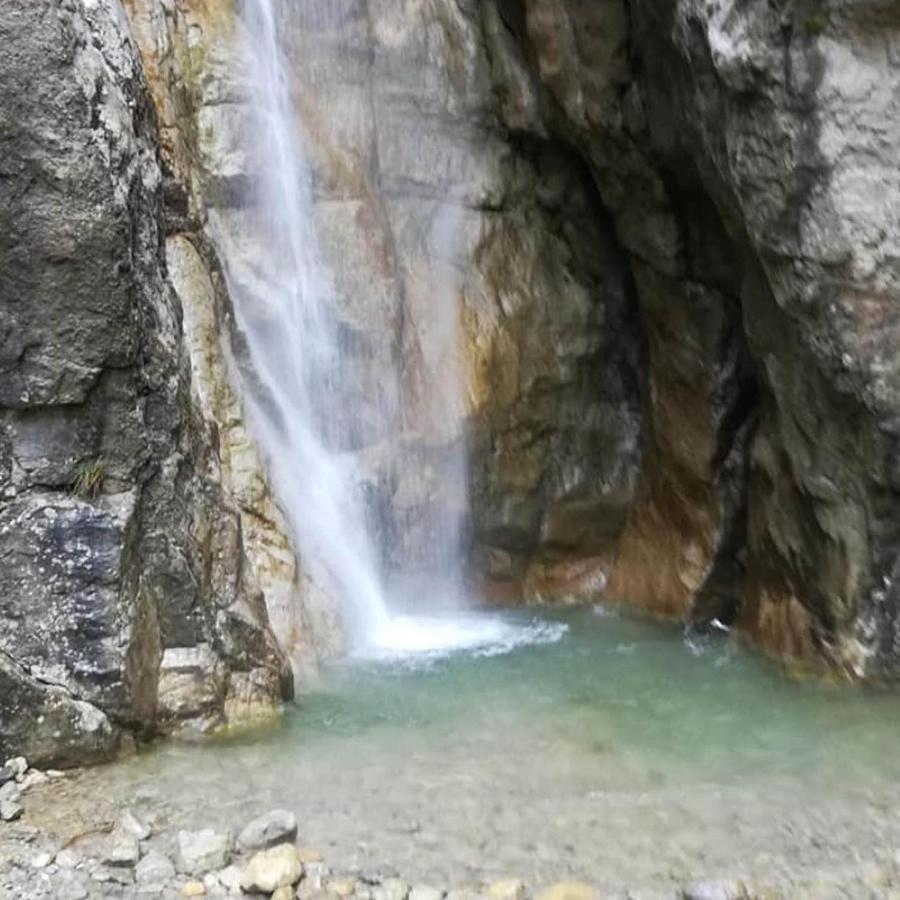La Cascina Della Vigna Del Viandante Villa Abbadia Lariana Dış mekan fotoğraf