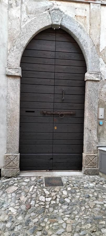 La Cascina Della Vigna Del Viandante Villa Abbadia Lariana Dış mekan fotoğraf