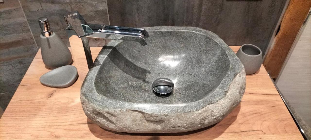 La Cascina Della Vigna Del Viandante Villa Abbadia Lariana Dış mekan fotoğraf