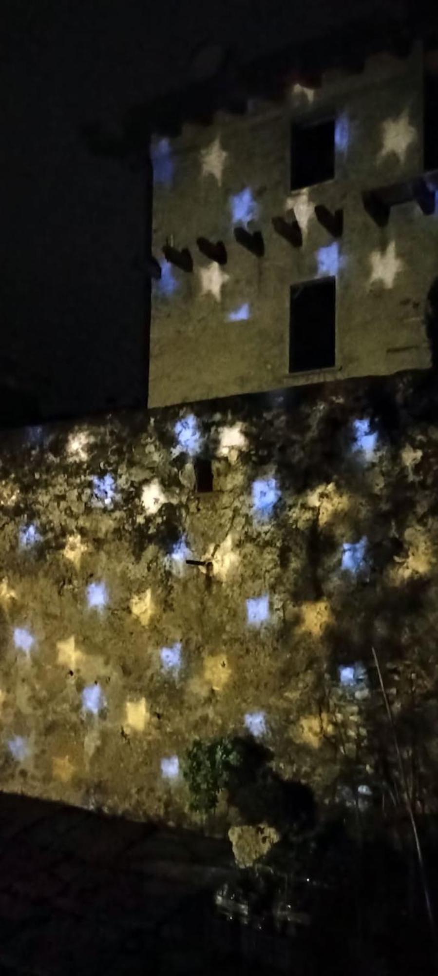 La Cascina Della Vigna Del Viandante Villa Abbadia Lariana Dış mekan fotoğraf