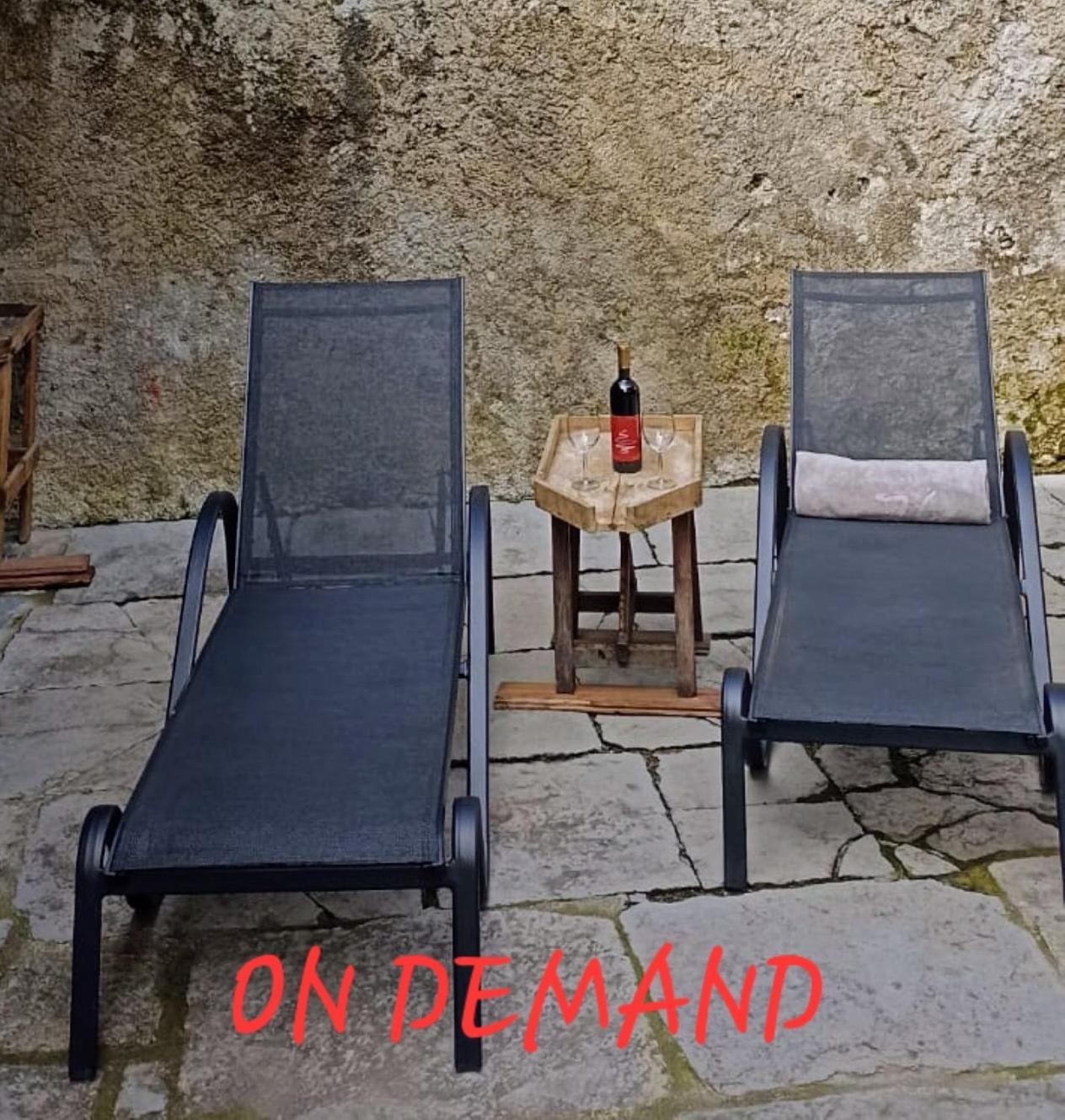 La Cascina Della Vigna Del Viandante Villa Abbadia Lariana Dış mekan fotoğraf